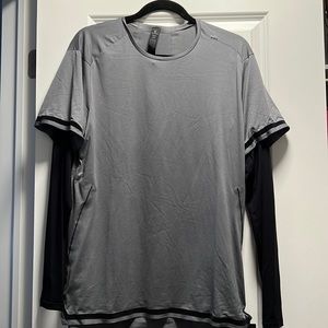 Lululemon Fast and Free Long Sleeve